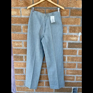 La difference linen pants size 6